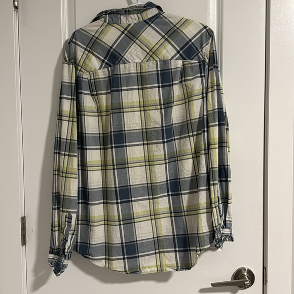 Mossimo Supply Co | Men’s button down long sleeve - Picture 2 of 2